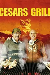 Cesar's Grill постер