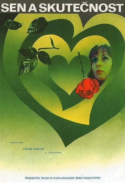 Постер Выбор 1976