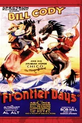 Frontier Days постер