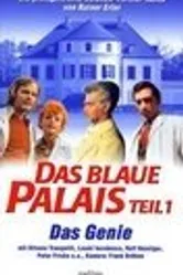 Das blaue Palais: Das Genie постер