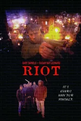 Мятеж 1996 постер