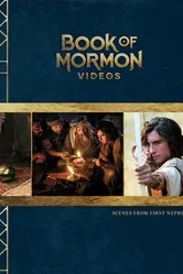 Книга мормонов 2019 постер