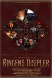 Ringens disipler постер
