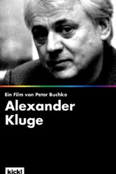 Должен быть выход. Александр Клюге и его фильмы 1989 постер