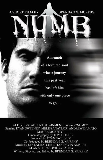 Постер Numb 2004