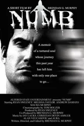 Numb 2004 постер
