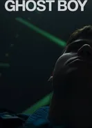 Мальчик-призрак 2025 постер