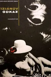 Операция «Тициан» 1963 постер