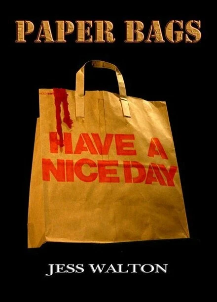 Постер Paper Bags