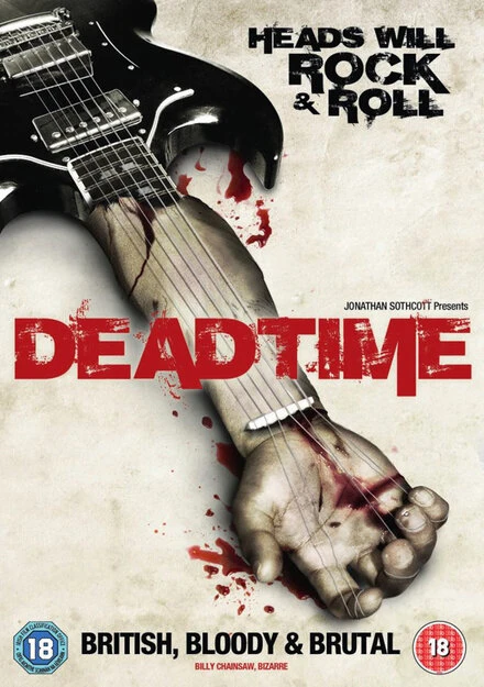 Постер Deadtime