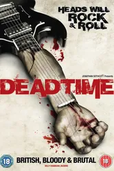 Deadtime постер