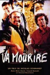 Va mourire постер