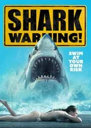 Shark Warning постер
