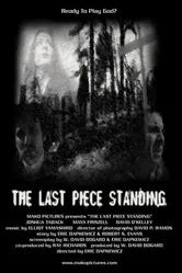 The Last Piece Standing постер
