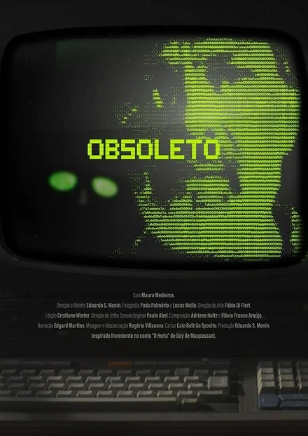 Постер Obsolete