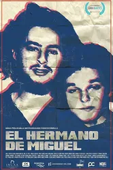 El hermano de Miguel постер