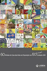 60 Artistas da Casa das Artes постер