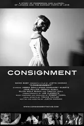 Consignment 2013 постер