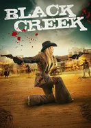 Black Creek 2024 постер