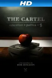 The Cartel 2009 постер