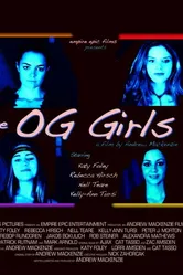 The OG Girls постер