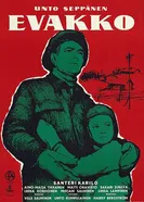 Evakko постер