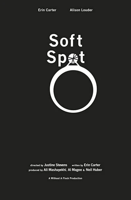 Постер Soft Spot