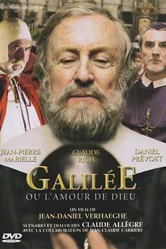Галилей, или любовь к Богу 2005 постер