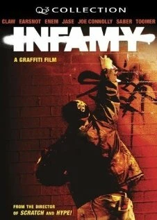 Постер Infamy