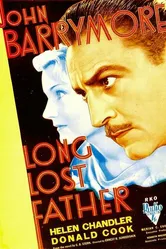Давно потерянный отец 1934 постер
