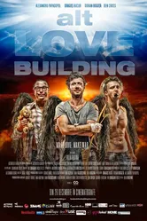 Alt Love Building постер