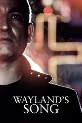 Wayland's Song постер