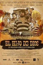 El Hijo de Dios постер