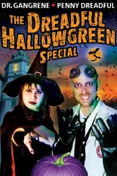 The Dreadful Hallowgreen Special постер