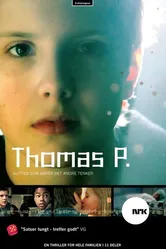 Томас П. 2007 постер