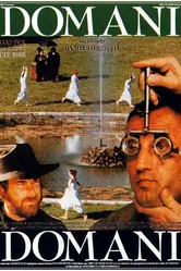 Это случится завтра 1988 постер