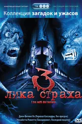 3 лика страха 2004 постер