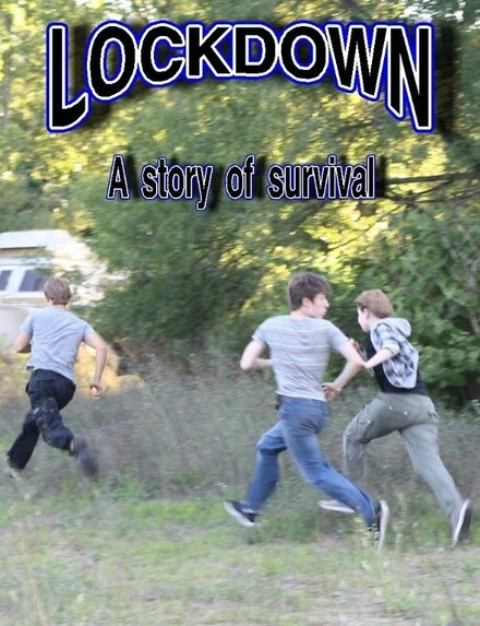Постер Lock Down 2013