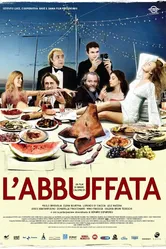 Обжираловка 2007 постер