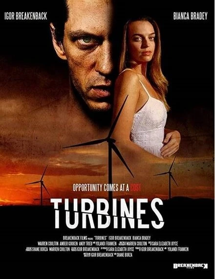 Постер Turbines