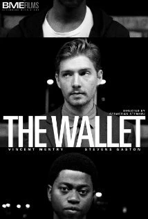 Постер The Wallet
