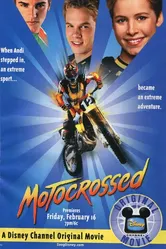 Замена 2001 постер