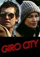 Джиро-сити 1982 постер