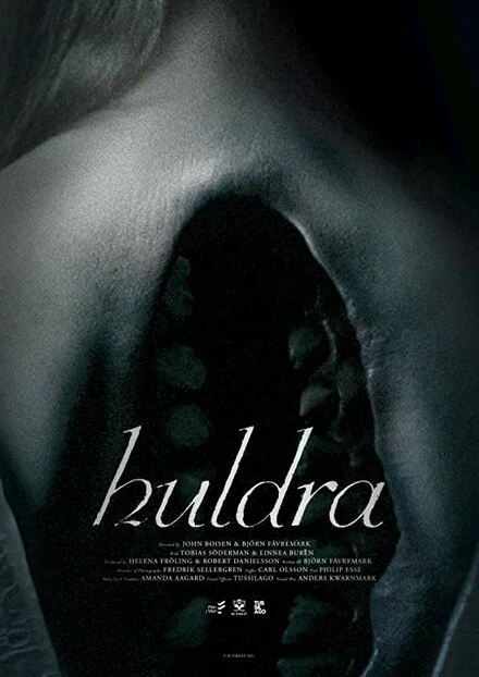 Постер Huldra
