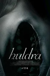 Huldra постер