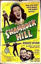 Постер Shamrock Hill