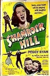 Shamrock Hill постер