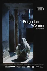 The Forgotten Woman постер