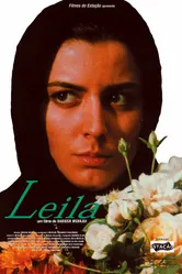 Лейла 1997 постер