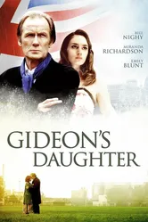 Дочь Гидеона 2005 постер
